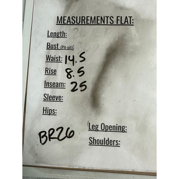 Lululemon Speed Tight V Leggings Ankle Women 6 Black White Pockets Workout - Picture 6 of 8